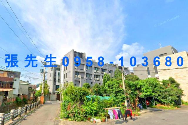 台中太平法拍透天-4