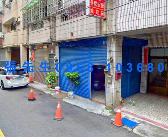 西屯法拍透天-3