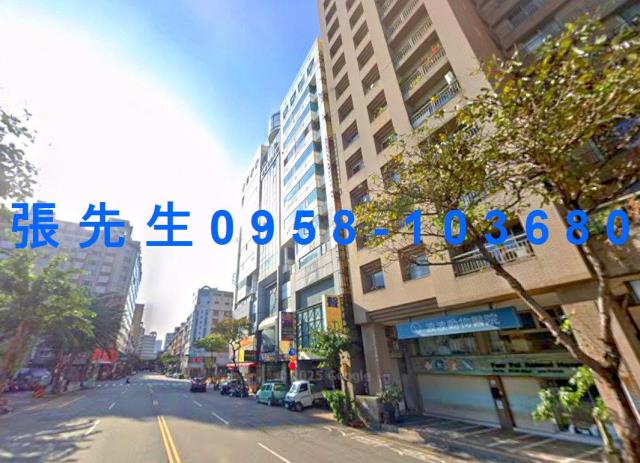 西屯拍賣大樓-2