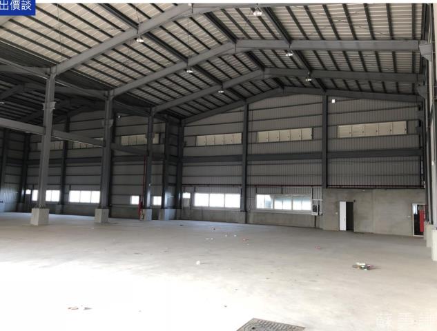 桃園廠房-3