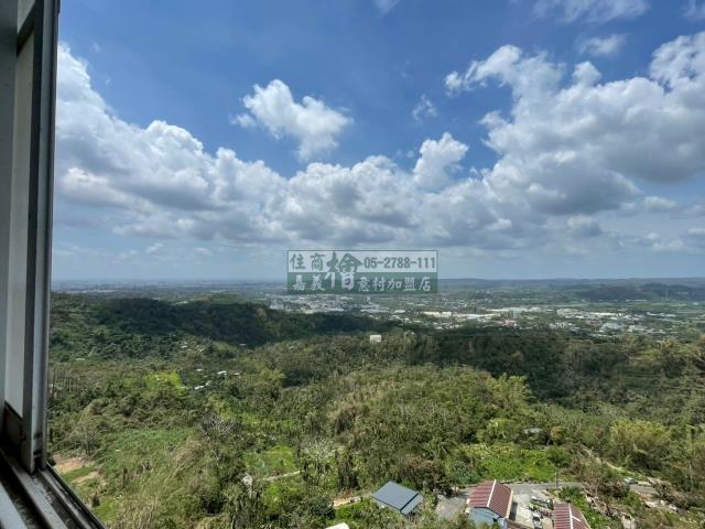 嘉義番路大樓-1