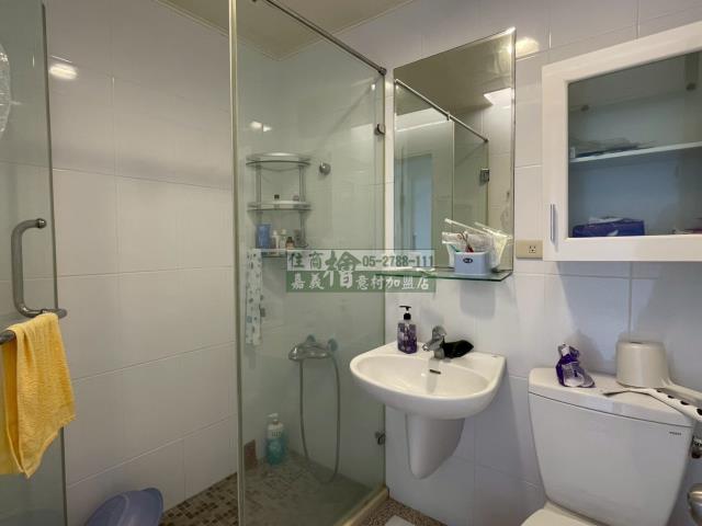 嘉義番路大樓-6