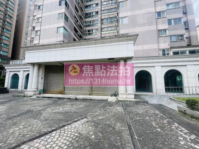 台北內湖大樓拍賣-10