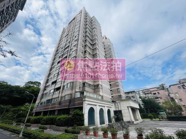 台北內湖大樓拍賣-3