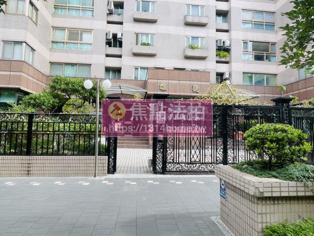 台北內湖大樓拍賣-6