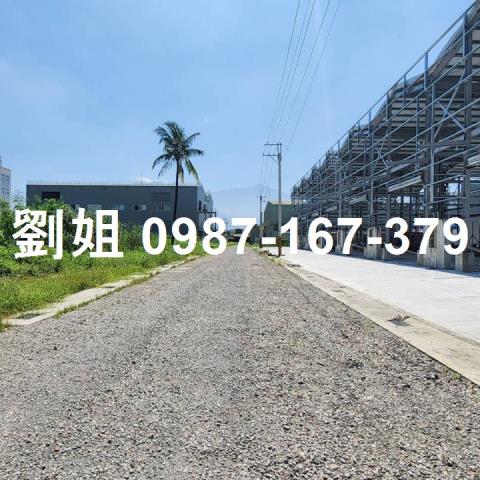 屏東竹田廠房-1