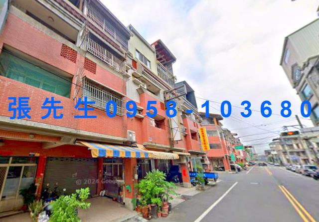 台中烏日法拍透天-3