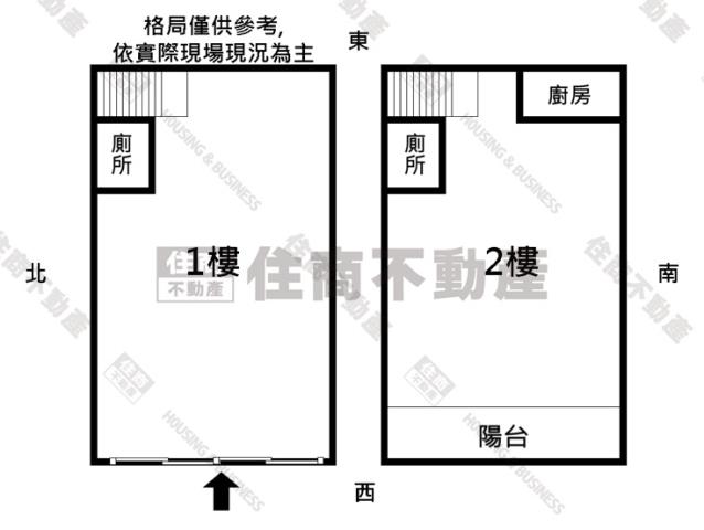 高雄新興區大樓-15