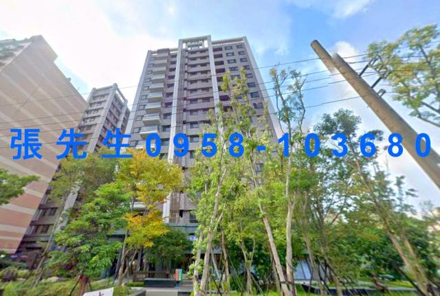 台中北屯拍賣大樓-3