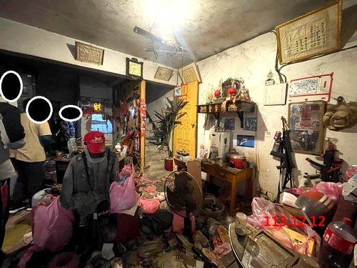 龍潭法拍透天-11