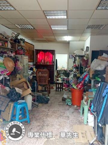 平鎮透天拍賣-1