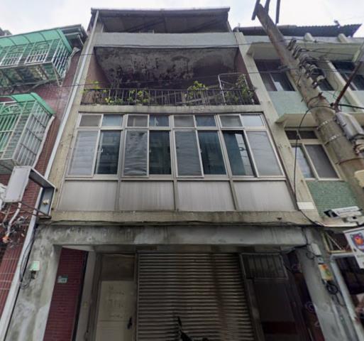 北投公寓法拍-2