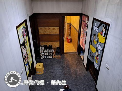 八德透天法拍-8