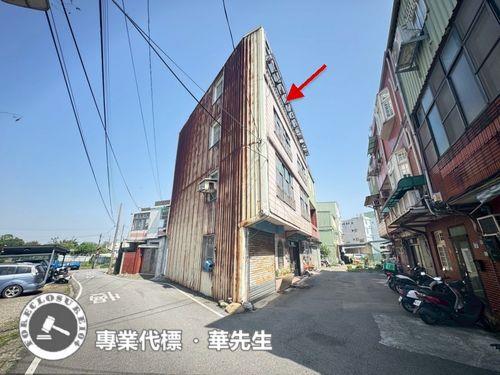 桃園透天法拍-3