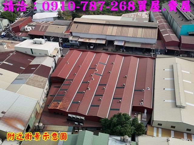 台南永康廠房-10