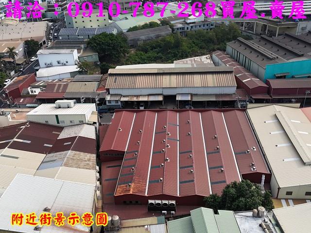 台南永康廠房-8
