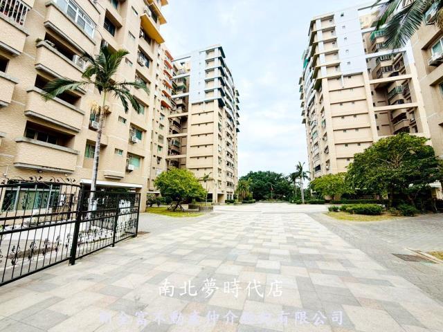 台南永康大樓-14