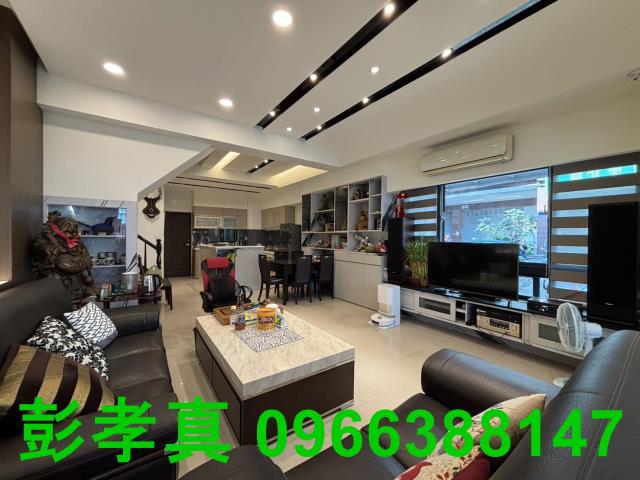 台中北屯透天-1