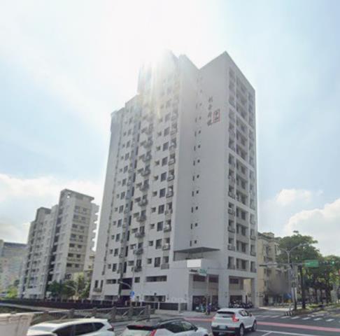 新北中和大樓法拍-3