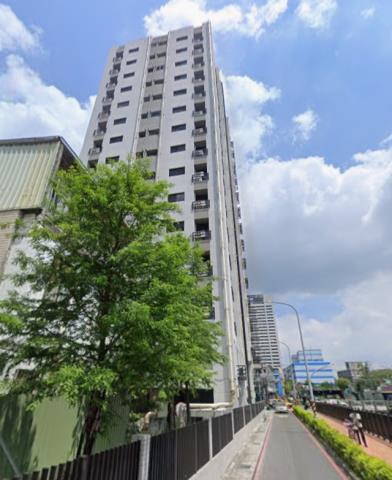 新北中和大樓法拍-4