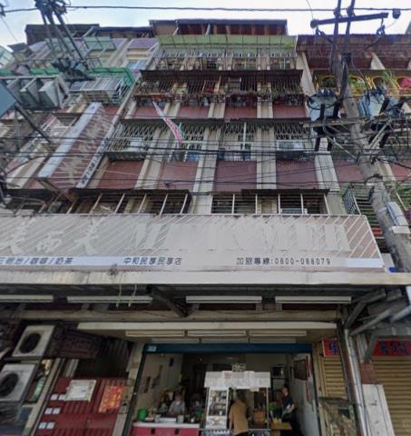 中和公寓法拍-1