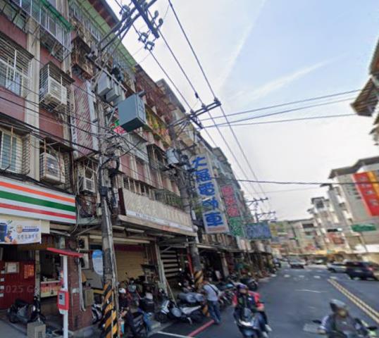 中和公寓法拍-3