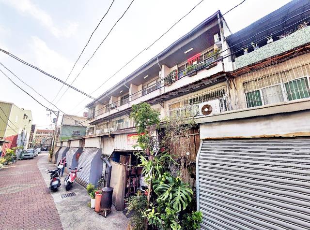 安南區安和路一段透天