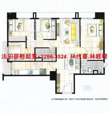 中和拍賣大樓-9