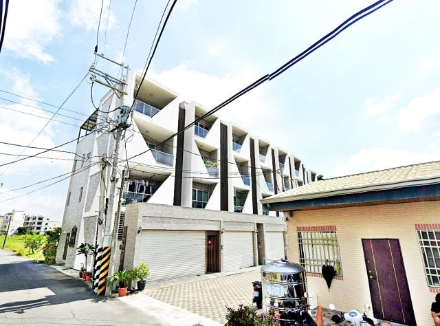 新市區社內透天別墅