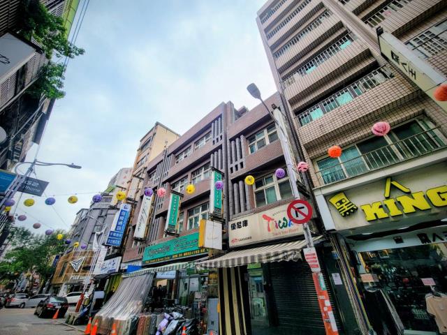 桃園中壢華廈-4