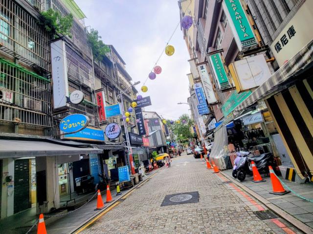 桃園中壢華廈-6