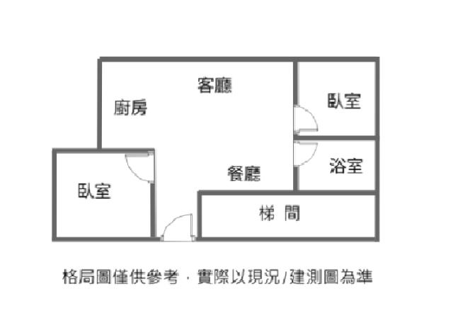 桃園中壢華廈-12