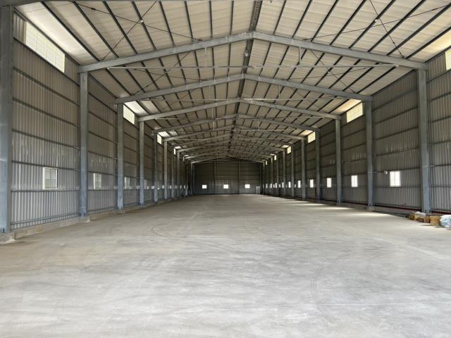 桃園大園廠房-4