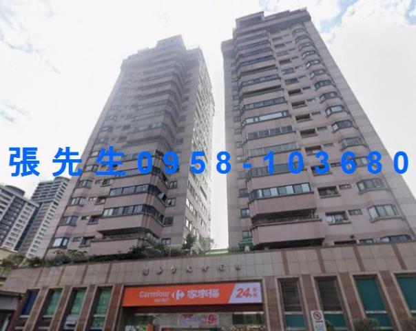 文山區法拍大樓-7