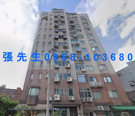 萬華法拍大樓-2