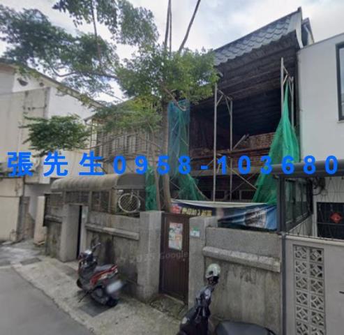 士林拍賣透天-1