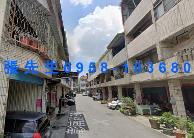 名間法拍透天-3