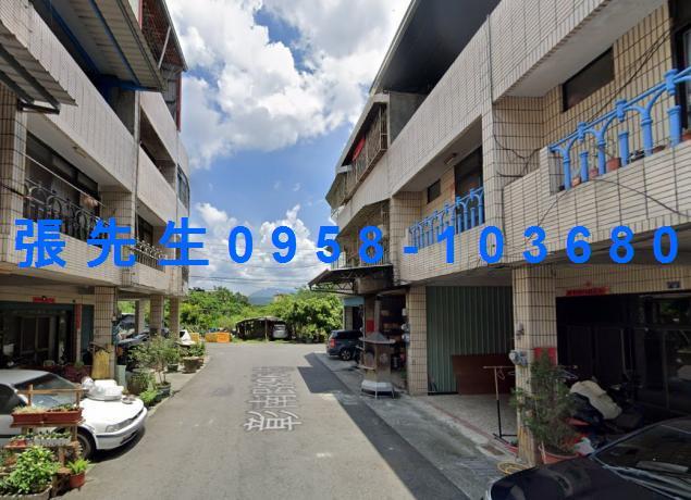 名間法拍透天-4