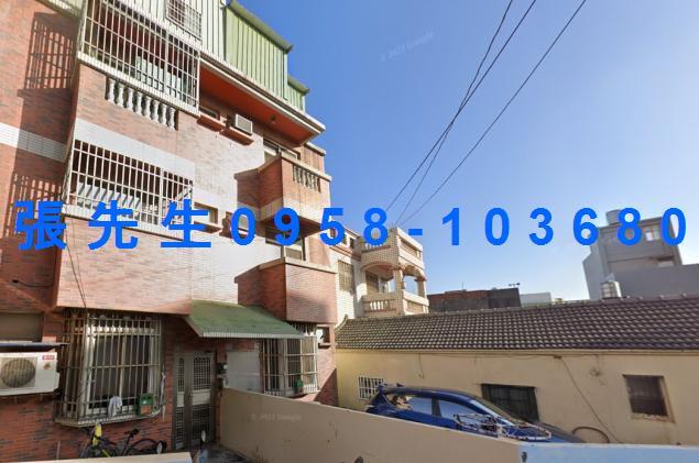 鹿港拍賣透天-3