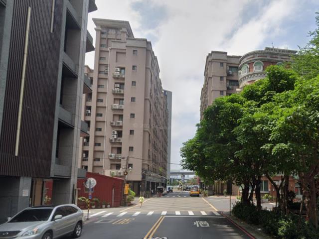 新北大樓法拍-4