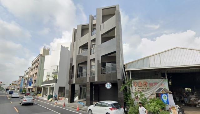 台南拍賣透天-4