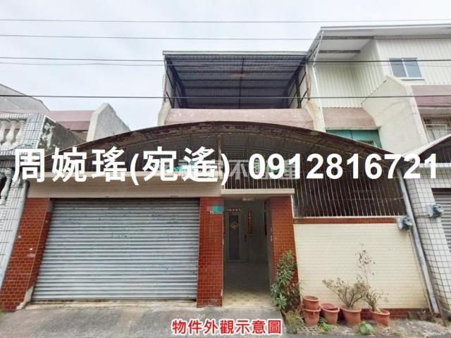 台南安南透天-2