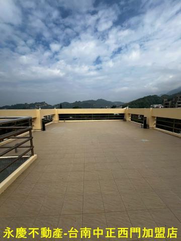 台南白河華廈-13