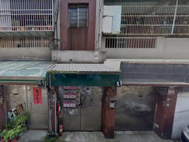 桃園中壢公寓拍賣-3