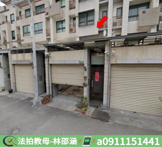 高雄左營透天法拍-4