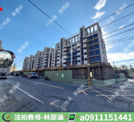 高雄大社大樓拍賣-3