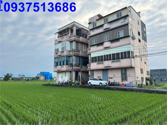 宜蘭壯圍公寓-1