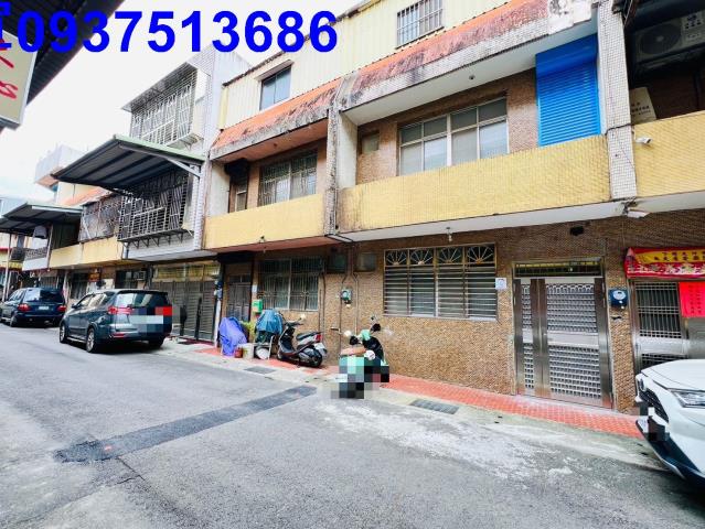 宜蘭礁溪透天-1