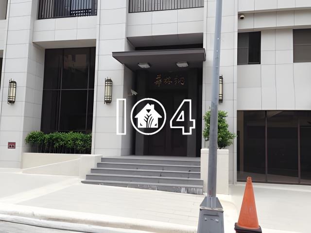 西屯法拍大樓-2