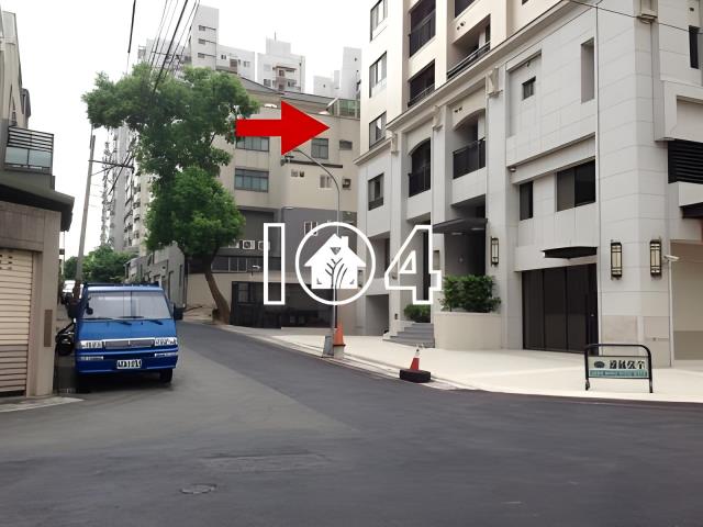 西屯法拍大樓-5